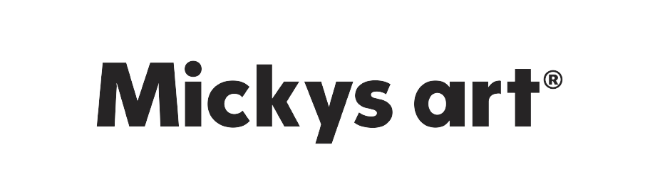 Micky Logo