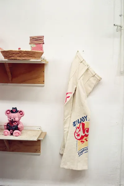 Acne Studios collection