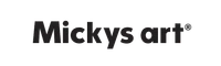 Micky Logo